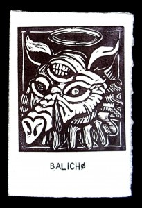 balichó