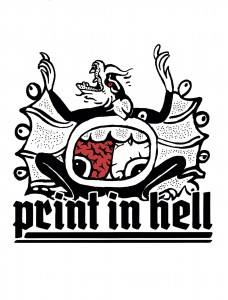 printinhell logo
